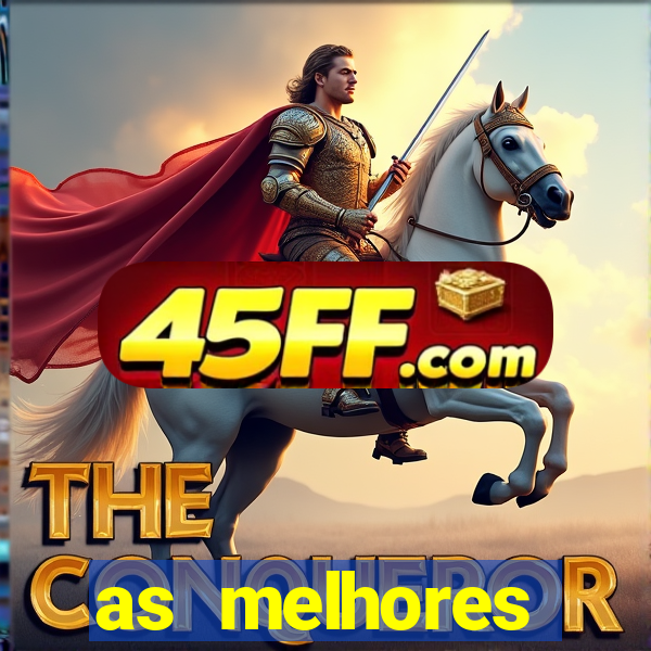 as melhores plataformas de jogo online